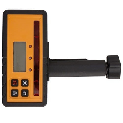 Lamigo RC 600 - Detektor z uchwytem do łaty