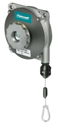Aircraf  FZ 2,0 - 3,0 kg - Wyważarka