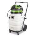Cleancraft flexCAT 2107 EPT - Odkurzacz specjalny z wbudowaną pompą wodną