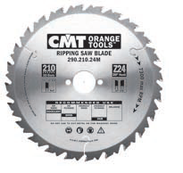 Piły budowlane 400mm CMT HM 400x3,2x30 Z28