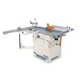Holzkraft Minimax SC 1g - pilarka z wózkiem