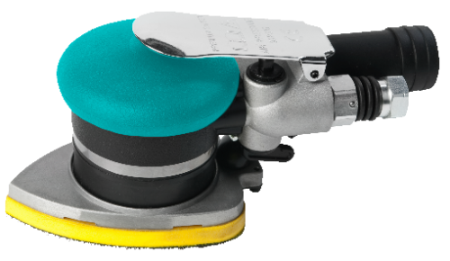 Szlifierka typu delta Aircraft DS