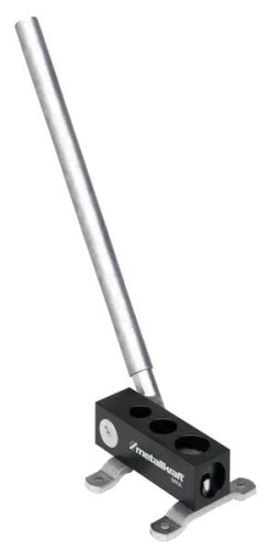 Przecinarka do rur Metallkraft