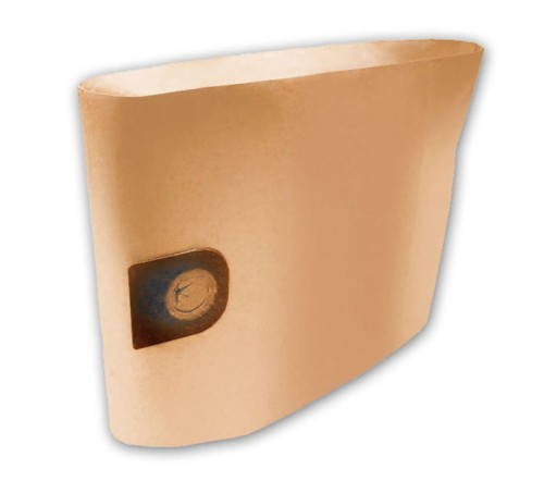 Cleancraft - Papierowy worek filtra