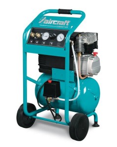 Aircraft COMPACT-AIR 311/20 E - Sprężarka tłokowa