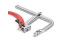 Schweisskraft  Ścisk dźwigniowy ślusarski HZ 178