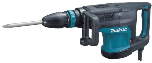 Makita HM1205C -  MŁOT UDAROWY SDS-MAX