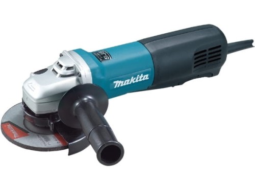 Makita 9565PZ -   SZLIFIERKA KĄTOWA