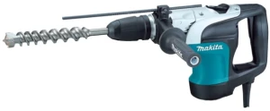 Makita HR4002 -   MŁOT UDAROWO-OBROTOWY SDS-MAX
