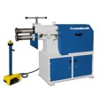 Żłobiarka mechaniczna Metallkraft SBM 300-40E