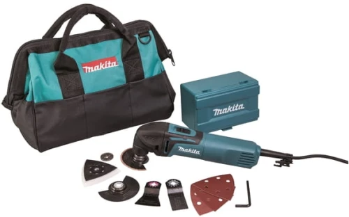 Makita TM3000CX6 -  NARZĘDZIE WIELOFUNKCYJNE