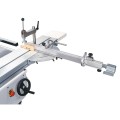 Holzkraft - Prowadnica teleskopowa 1060 mm