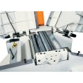 Holzkraft Minimax FS 41C Tersa - Wyrówniarko-grubościówka z szybką wymianą noży