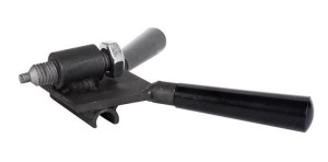 Holzstar -  Urządzenie do wyrównywania kamienia NTS 251