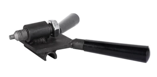 Holzstar -  Urządzenie do wyrównywania kamienia NTS 251