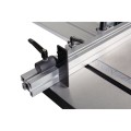 Holzstar TKS 200 - skala
