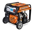 Unicraft PG-E 80 TEA - generator prądu