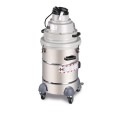 Celencraft flexCAT 130 ATEX - Specjalny odkurzacz do pracy w obszarach zagrożonych wybuchem pyłu.