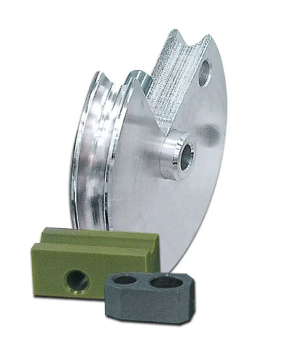 Metallkraft - Segment gnący Ø18 R54