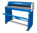 Metallkraft  FTBS 1050-10 - Gilotyna do blachy ze sterowaniem nożnym