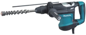 Makita HR3541FC -  MŁOT UDAROWO-OBROTOWY SDS-MAX