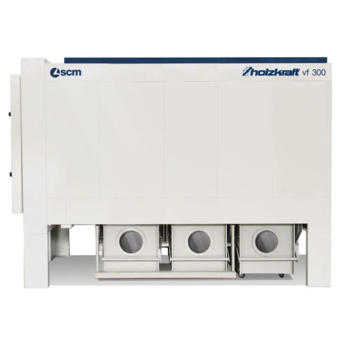 HOLZKRAFT VF 300 - Urządzenia odciągowe czystego powietrza