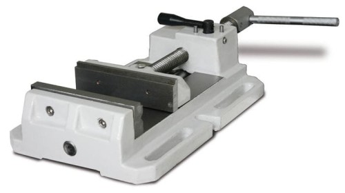 Optimum BSI-Q 200-  Imadło maszynowe z uchwytem szybkomocującym