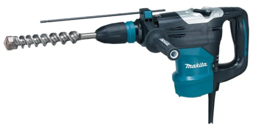 Makita HR4013C -  MŁOT UDAROWO-OBROTOWY SDS-MAX