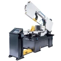 Metallkraft BMBS 460 x 600 HA-DG - Półautomatyczna piła taśmowa