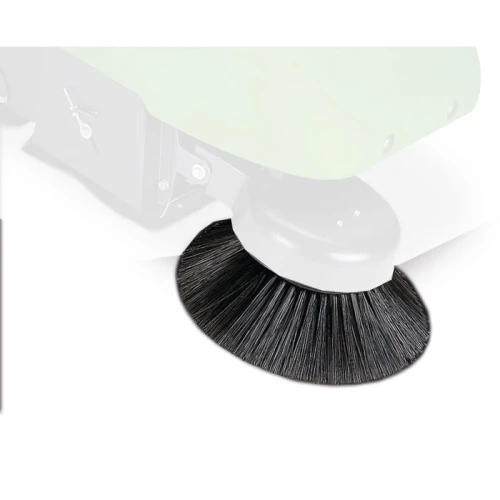 Cleancraft -  Szczotka boczna KM 650