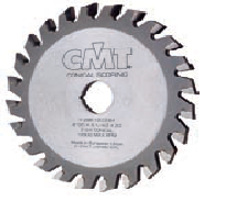 Podcinaki trapezowe 120mm CMT HM 120x1,4x20 Z24 