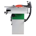 Holzstar TKS 200 - z boku