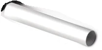 Cleancraft - Verbindungsrohr - flexCAT 120 VCA / Ø38mm
