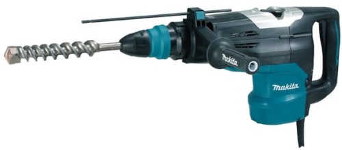Makita HR5202C -  MŁOT UDAROWO-OBROTOWY SDS-MAX