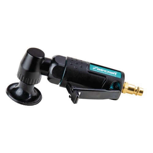 Polerka pneumatycnza Aircraft