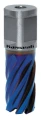 Karnasch - Blue line pro - Wiertło trepanacyjne śr. 21 mm dł. 30 mm