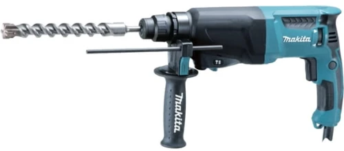 Makita HR2600 -    MŁOTOWIERTARKA SDS-PLUS