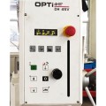 Optimum DH 45V - Panel sterowania wiertarki kolumnowej