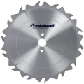 Holzkraft - Tarcza tnąca  300x30 mm Z14 - KSB-ZF 300/14