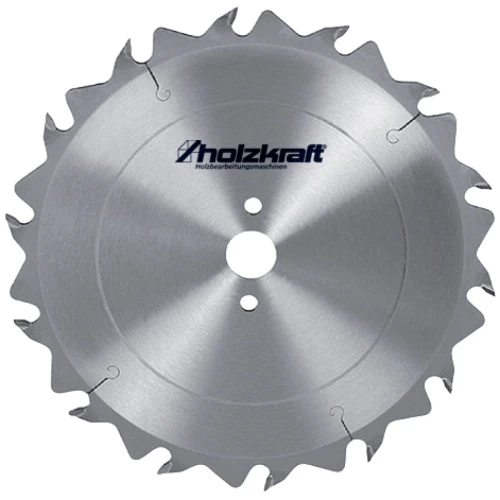Holzkraft - Tarcza tnąca  300x30 mm Z14 - KSB-ZF 300/14