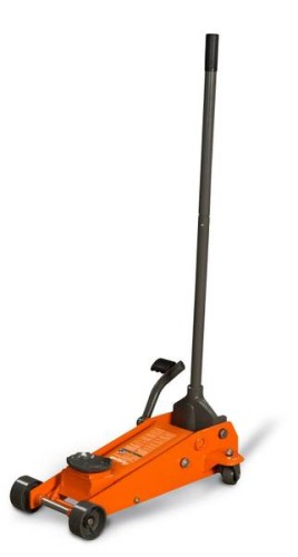 Unicraft SRWH 3000 EF -  Podnośnik samochodowy