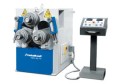 Giętarka do profili i rur hydrauliczna - Metallkraft PRM 80 FH