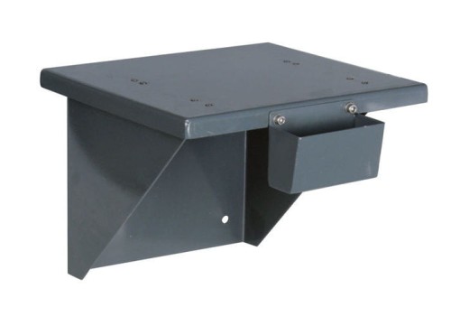 Optimum - Uchwyt ścienny do OPTIgrind QSM 150 do SM 250