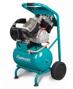 Aircraft Compact-Air 321/20 - Sprężarka tłokowa