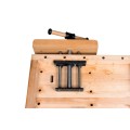 Holzkraft HB 2010 - Mechanizm imadła