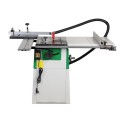 Holzstar TKS 200 - z boku (2)