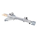 Holzkraft - Prowadnica teleskopowa 1060 mm