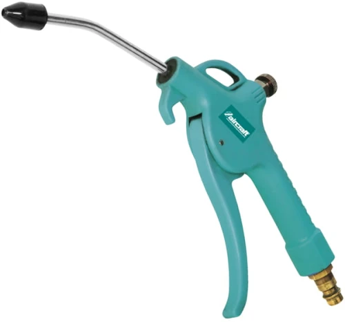 Aircraft BP PRO R -  Pistolet nadmuchowy z śrubą regulacyjną