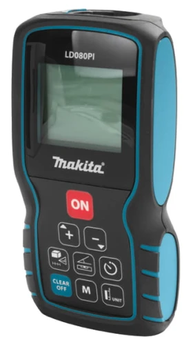 Makita LD080PI -   DALMIERZ LASEROWY