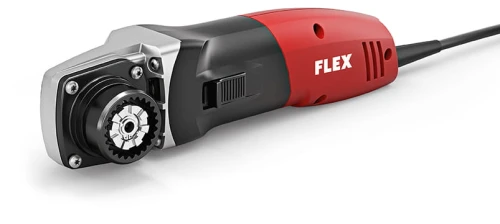 Flex BME 14-3 L - Satyniarka pozwalająca osiągnąć efekt brylantowej powierzchni